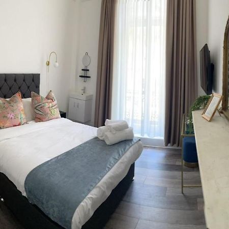 Dean Court Hotel London Ngoại thất bức ảnh