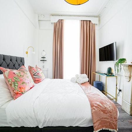 Dean Court Hotel London Ngoại thất bức ảnh
