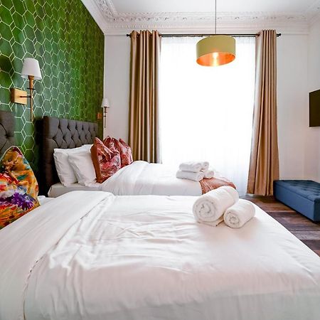 Dean Court Hotel London Ngoại thất bức ảnh