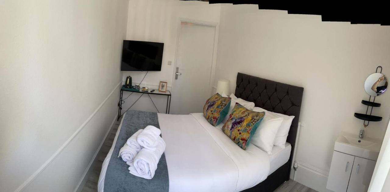 Dean Court Hotel London Ngoại thất bức ảnh