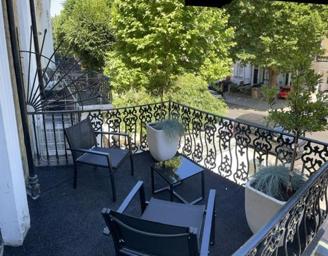 Dean Court Hotel London Ngoại thất bức ảnh