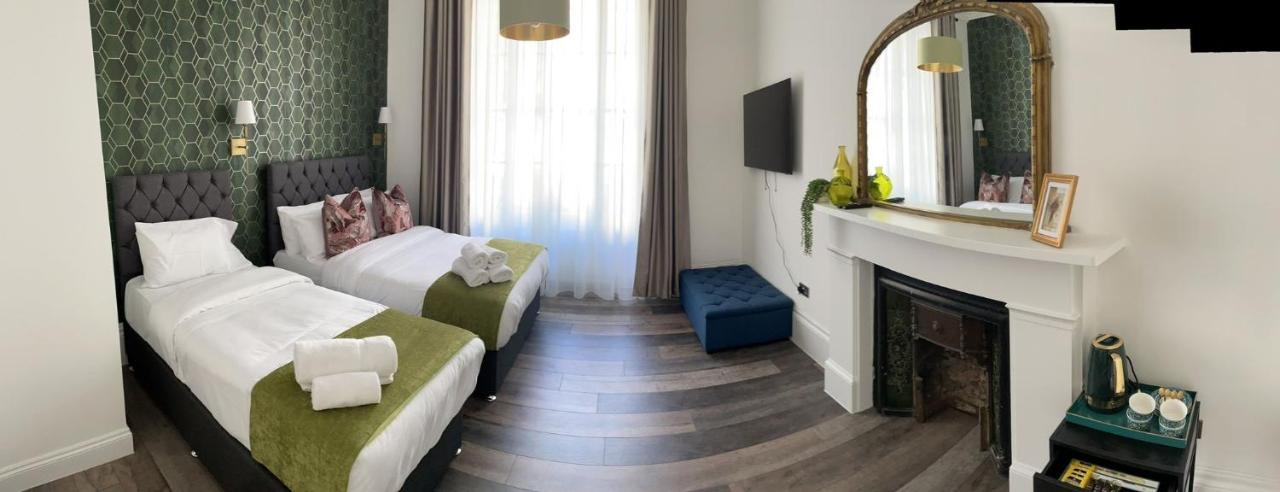 Dean Court Hotel London Ngoại thất bức ảnh