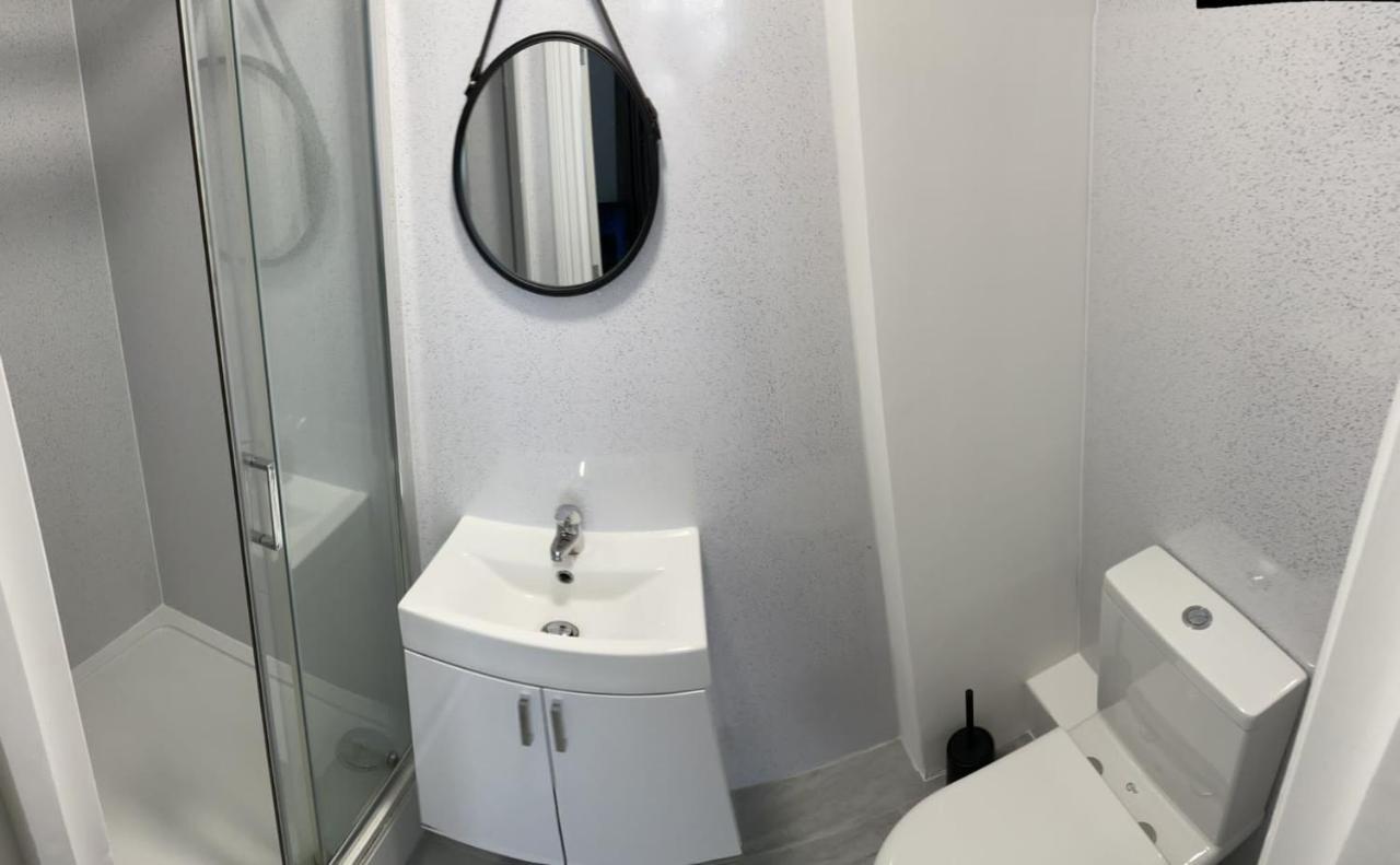 Dean Court Hotel London Ngoại thất bức ảnh