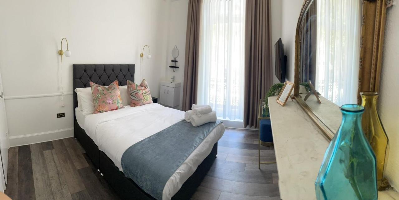 Dean Court Hotel London Ngoại thất bức ảnh
