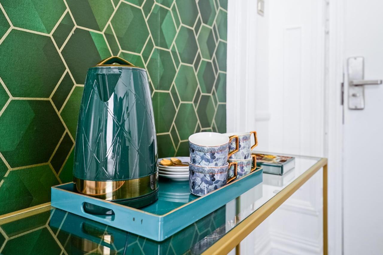 Dean Court Hotel London Ngoại thất bức ảnh