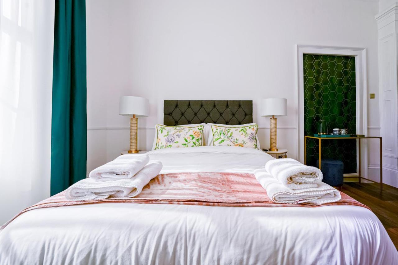Dean Court Hotel London Ngoại thất bức ảnh