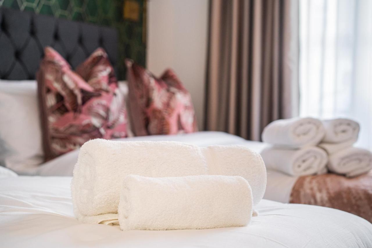 Dean Court Hotel London Ngoại thất bức ảnh
