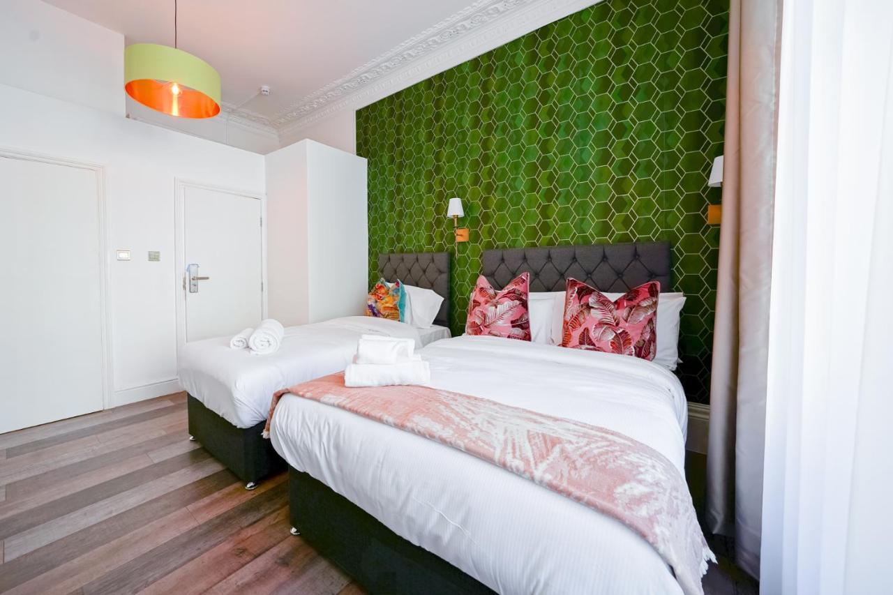 Dean Court Hotel London Ngoại thất bức ảnh