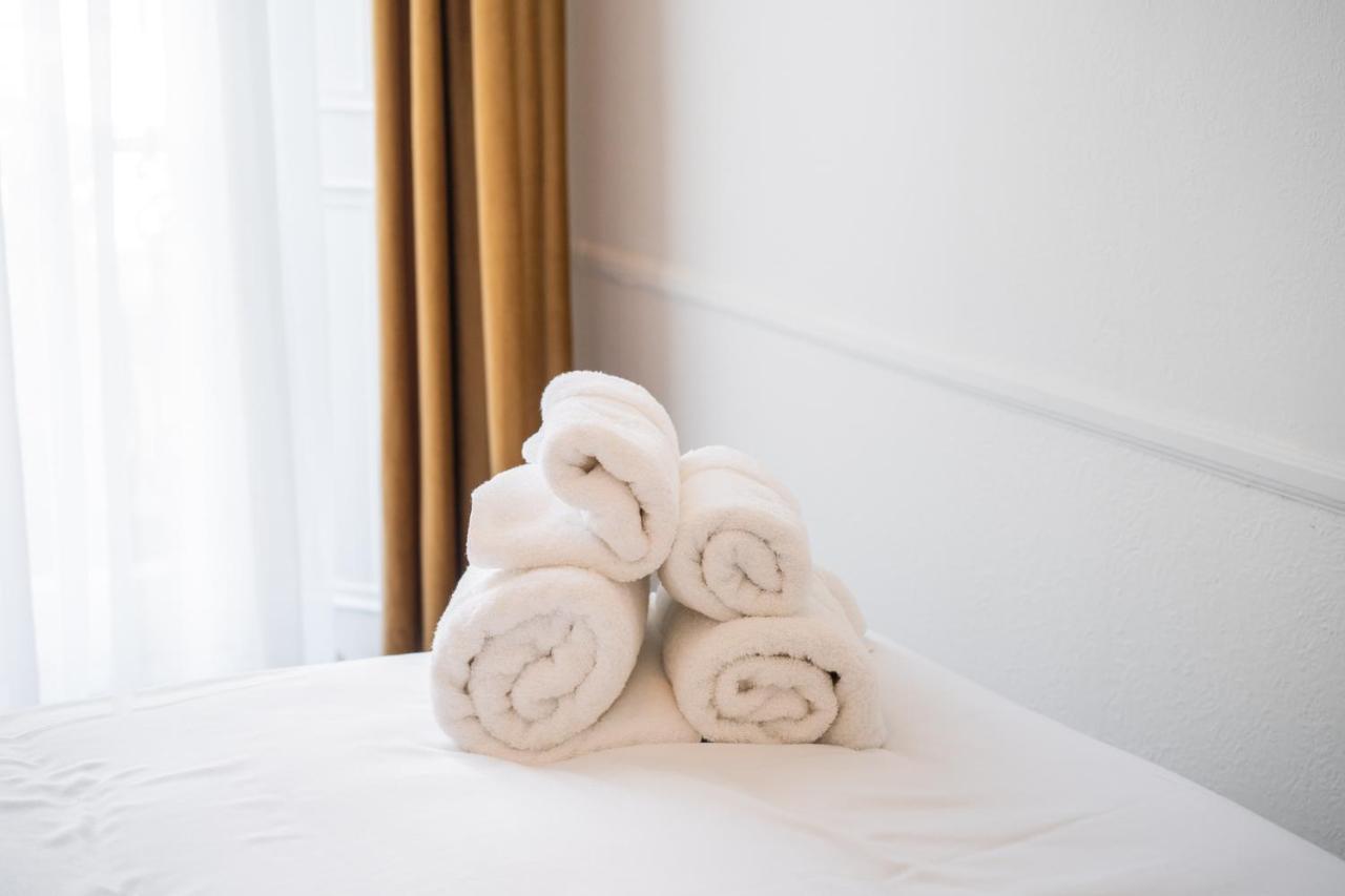 Dean Court Hotel London Ngoại thất bức ảnh