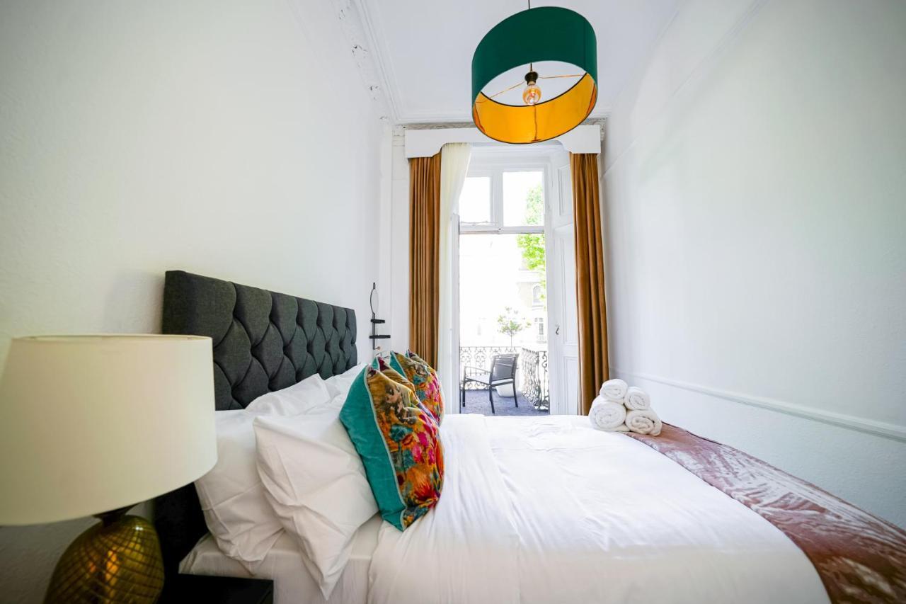 Dean Court Hotel London Ngoại thất bức ảnh