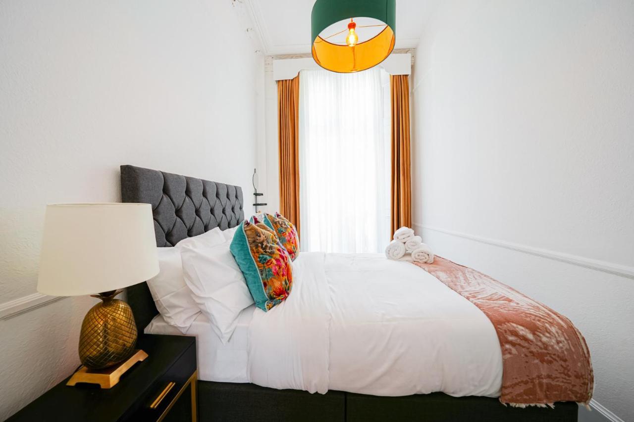 Dean Court Hotel London Ngoại thất bức ảnh