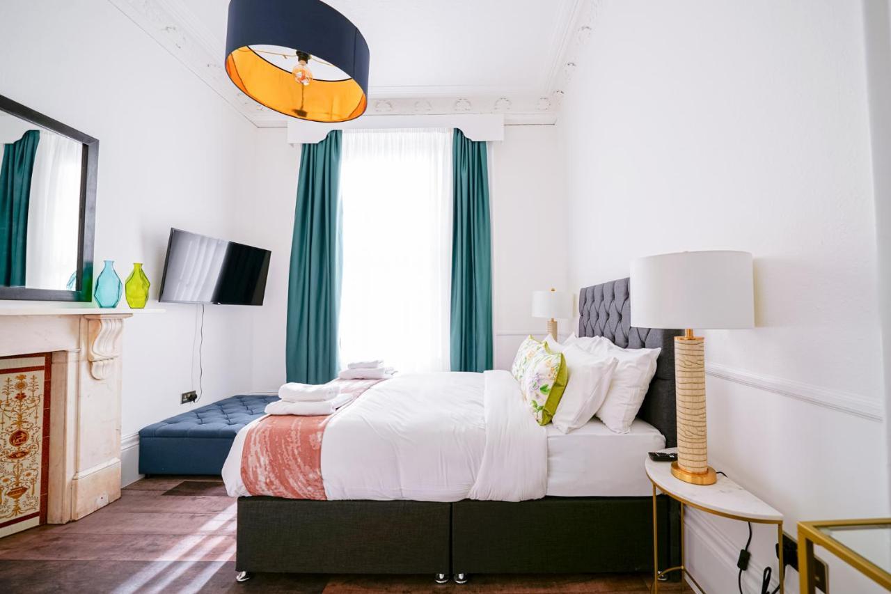 Dean Court Hotel London Ngoại thất bức ảnh