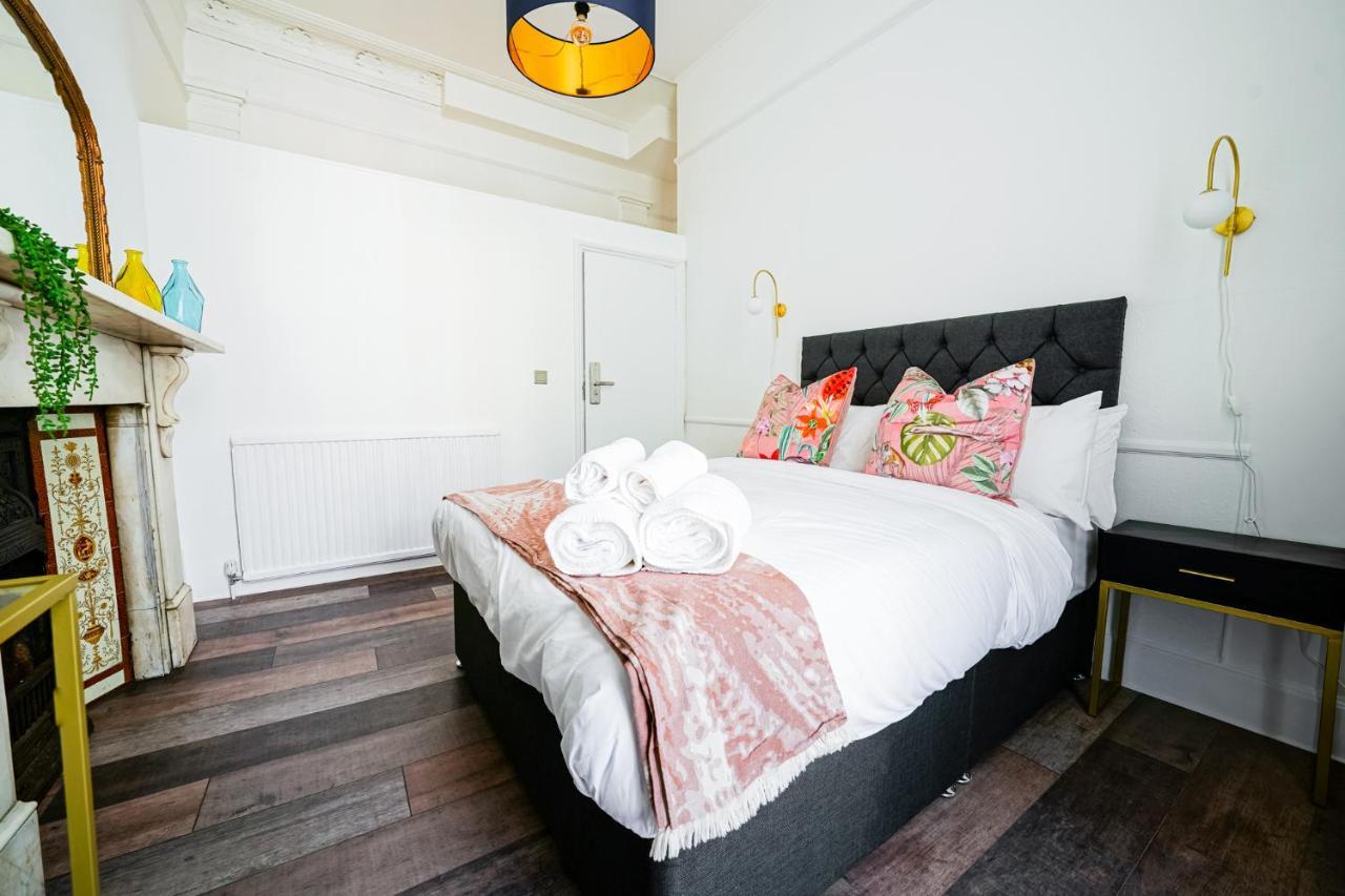 Dean Court Hotel London Ngoại thất bức ảnh