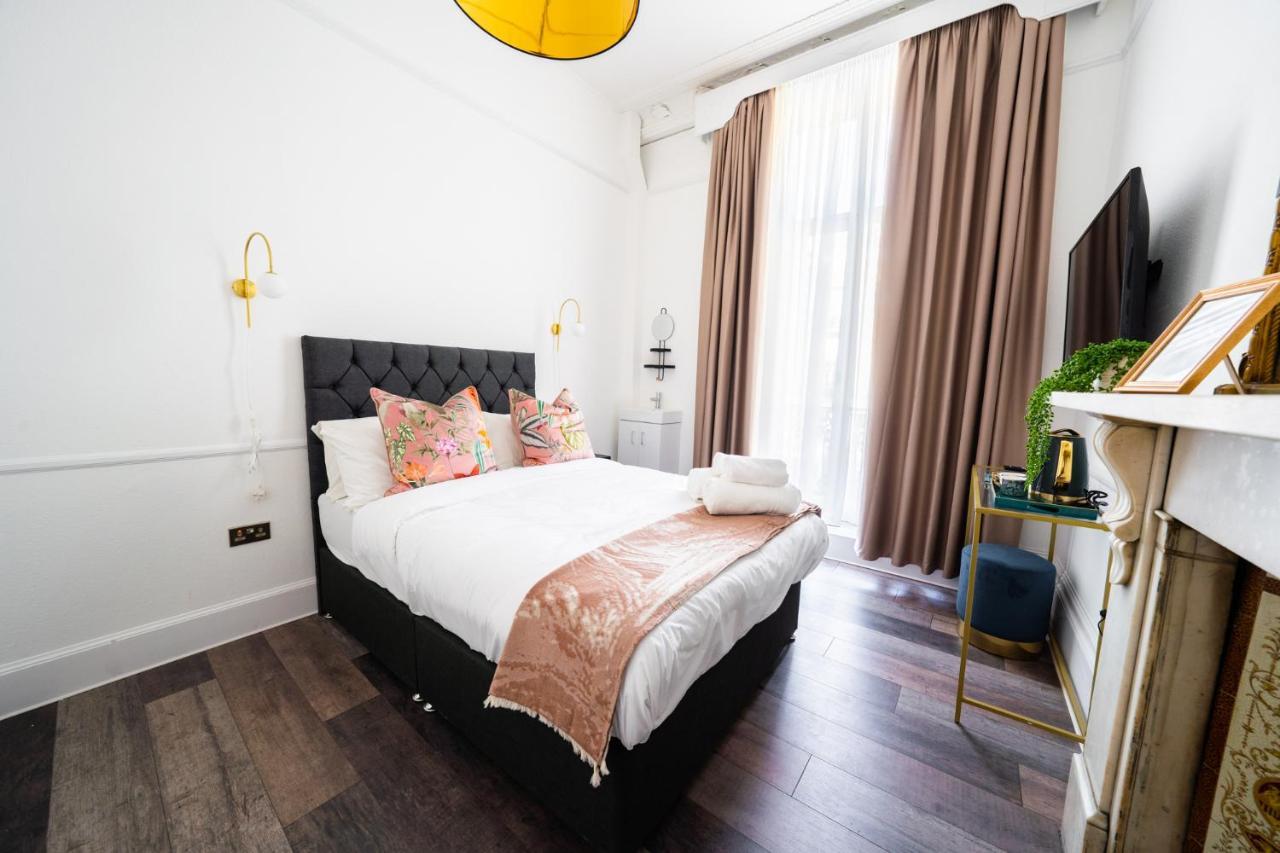 Dean Court Hotel London Ngoại thất bức ảnh