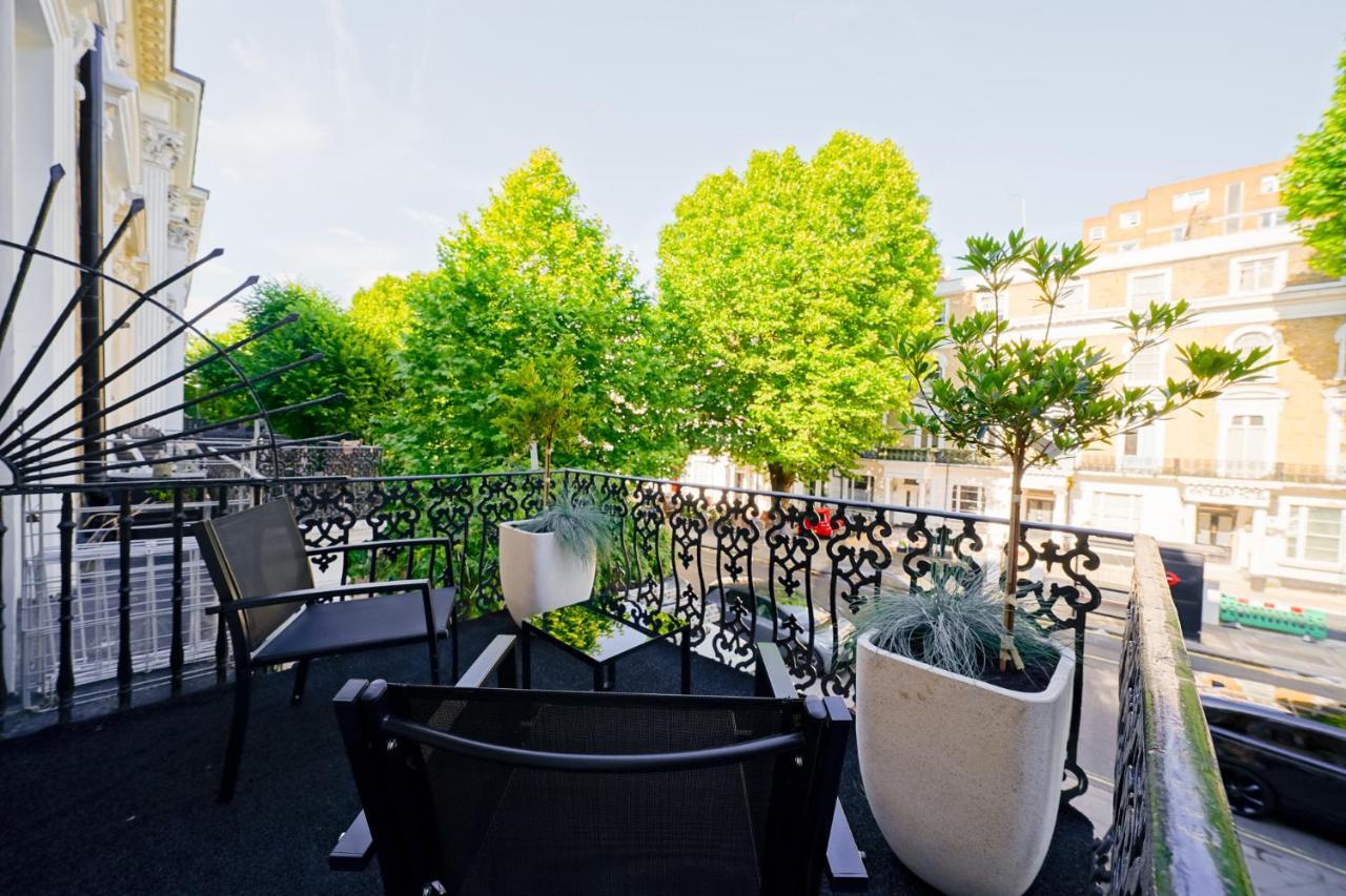 Dean Court Hotel London Ngoại thất bức ảnh