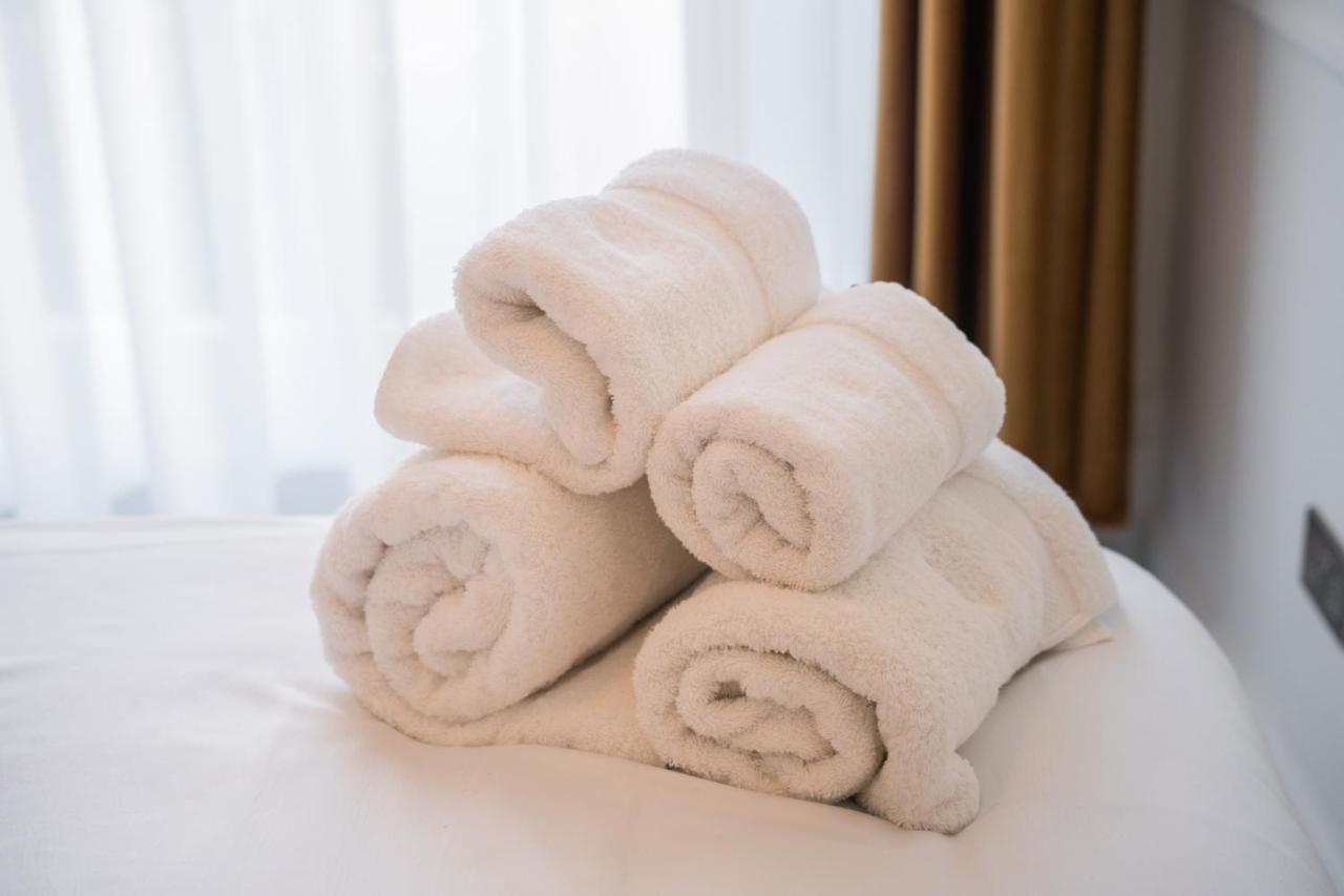 Dean Court Hotel London Ngoại thất bức ảnh