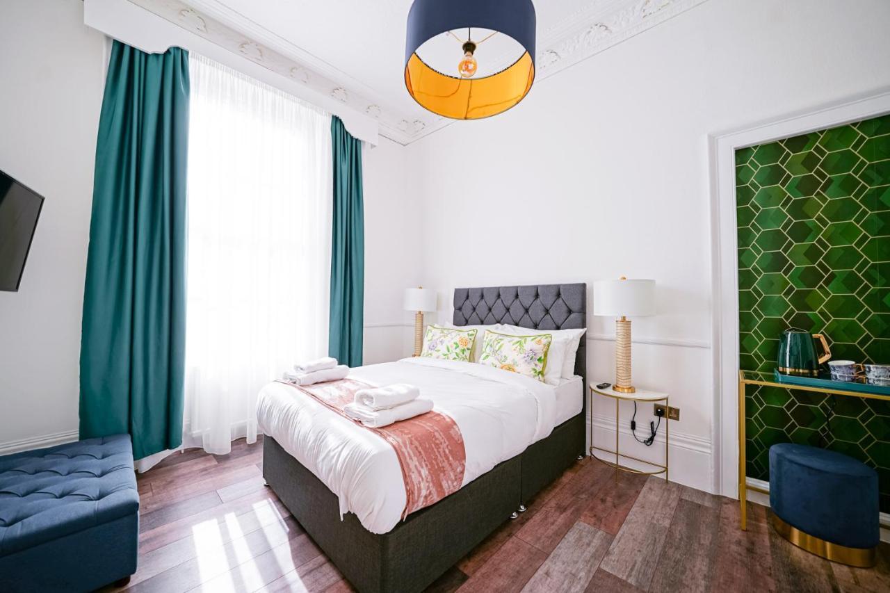 Dean Court Hotel London Ngoại thất bức ảnh