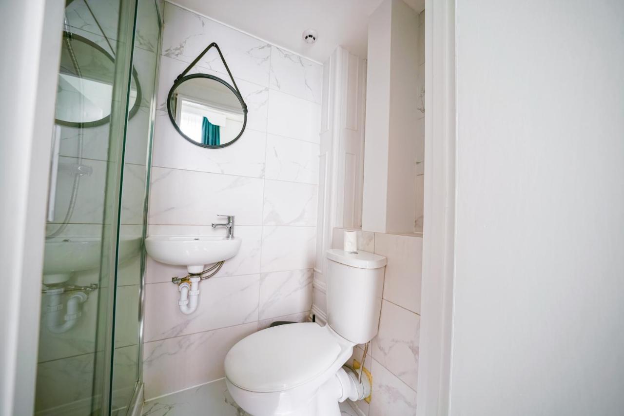 Dean Court Hotel London Ngoại thất bức ảnh