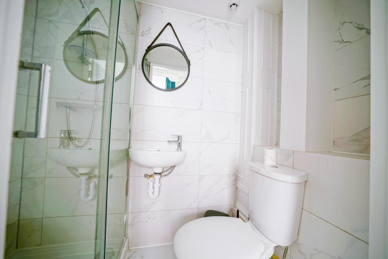 Dean Court Hotel London Ngoại thất bức ảnh