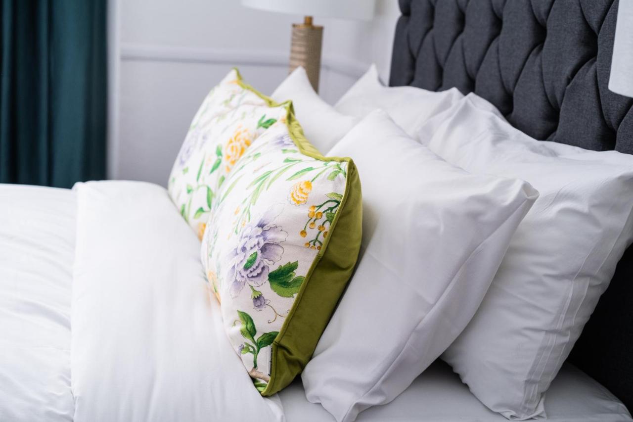 Dean Court Hotel London Ngoại thất bức ảnh