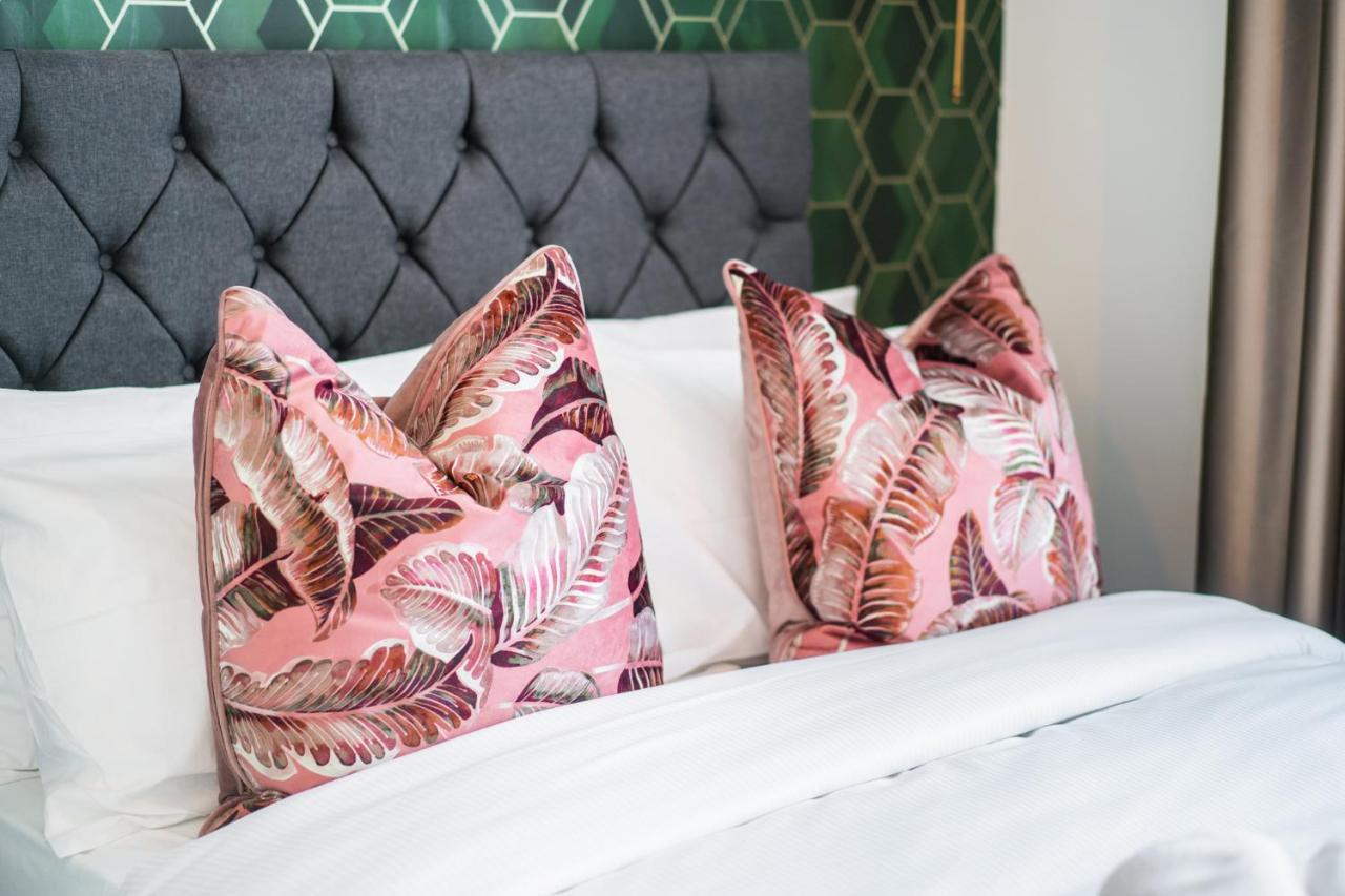 Dean Court Hotel London Ngoại thất bức ảnh
