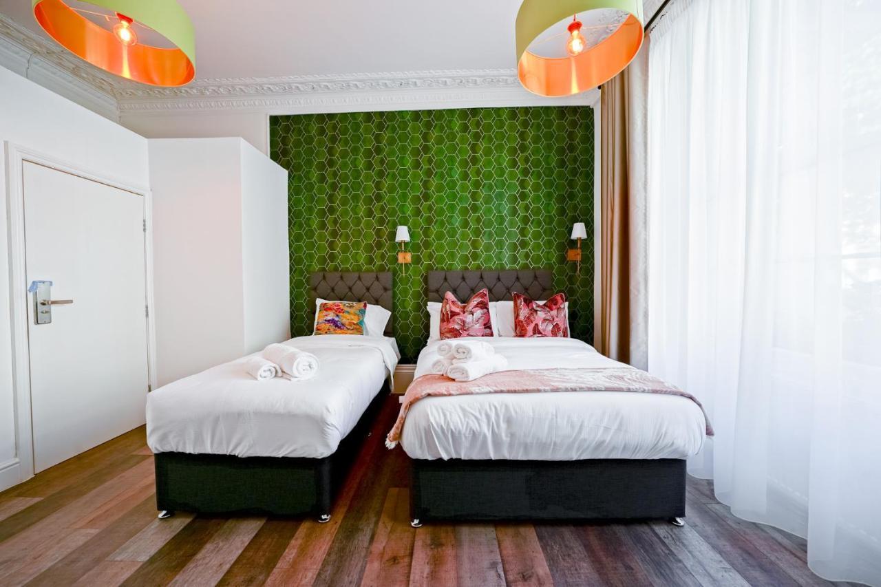Dean Court Hotel London Ngoại thất bức ảnh