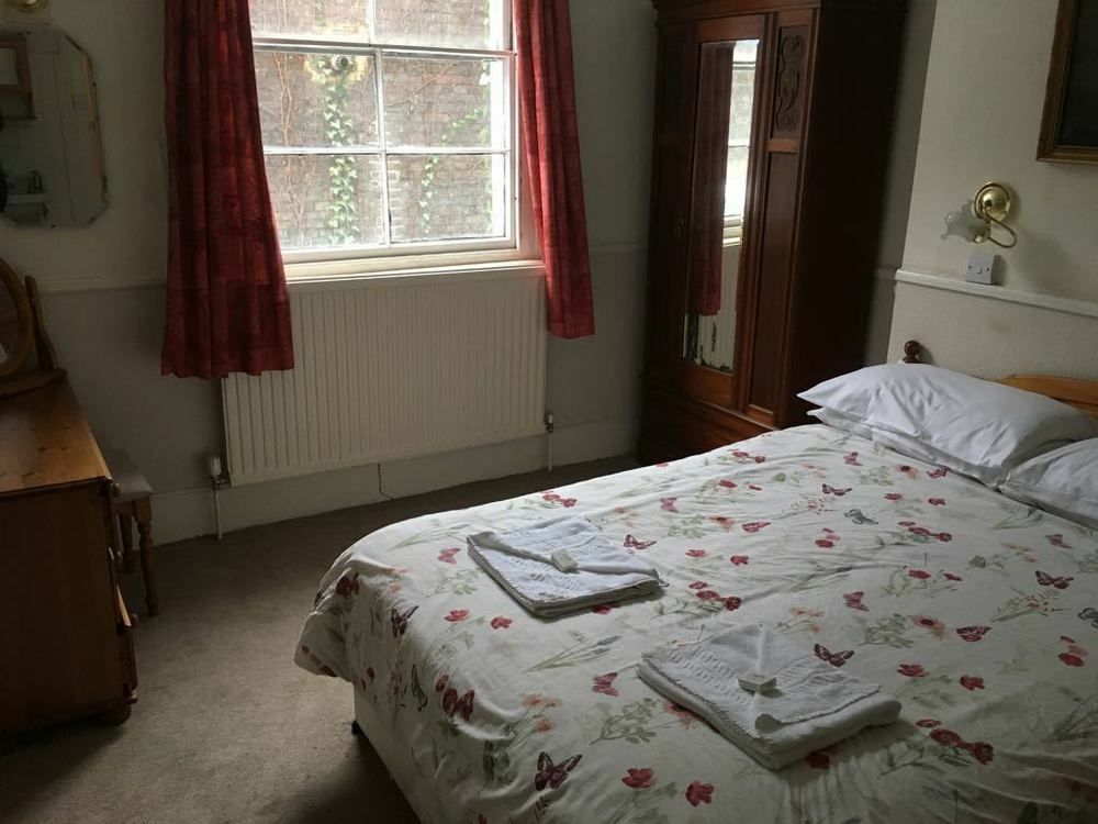 Dean Court Hotel London Ngoại thất bức ảnh